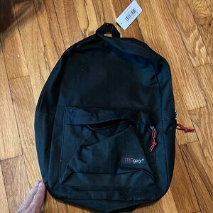 MG gear school backpack new